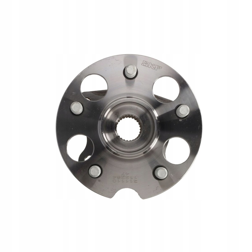 фото №3, Ступица задняя lexus rx toyota highlander 03-14