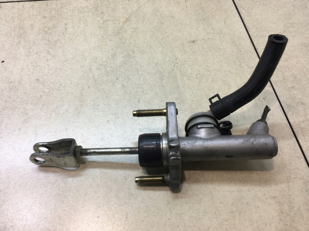 фото №5, Помпа сцепления hyundai getz 1.3