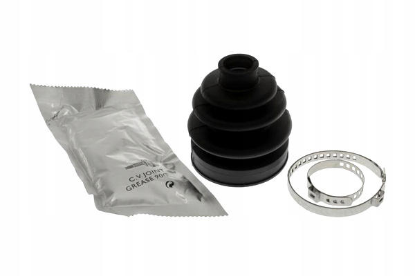 фото №2, Захист шарнір гомокінетичний s mp 101 starline