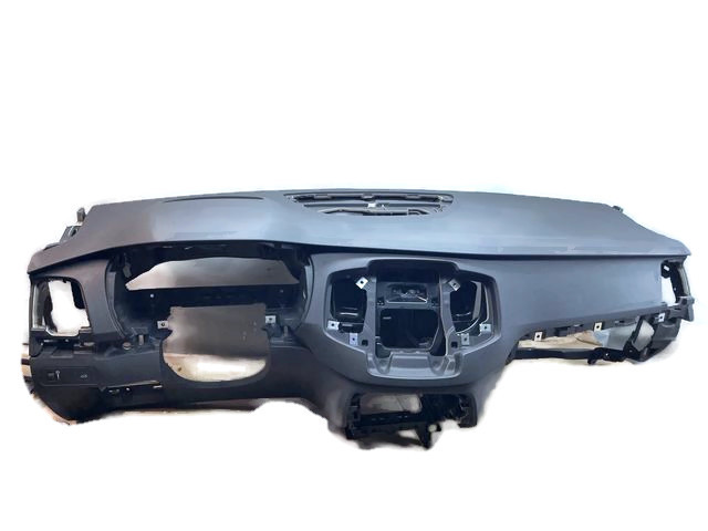 фото №1, Volvo xc90 ii приборная панель приборная приборная панель