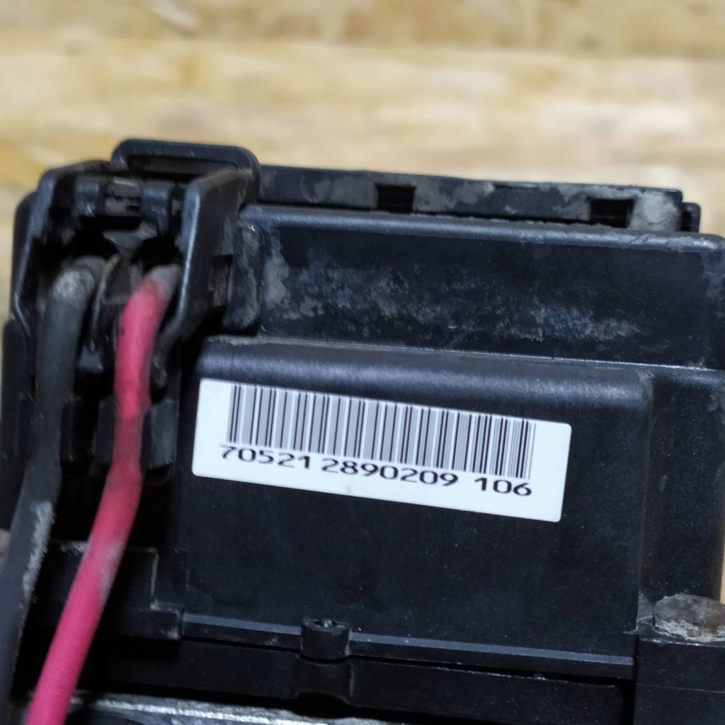 фото №14, Honda civic vii насос abs 0265216957