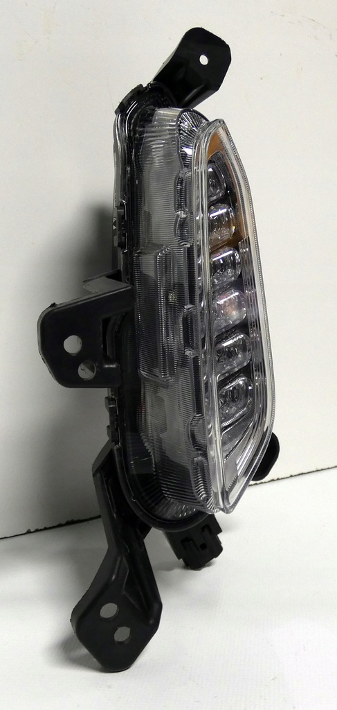 фото №6, Hyundai i30 світло led drl