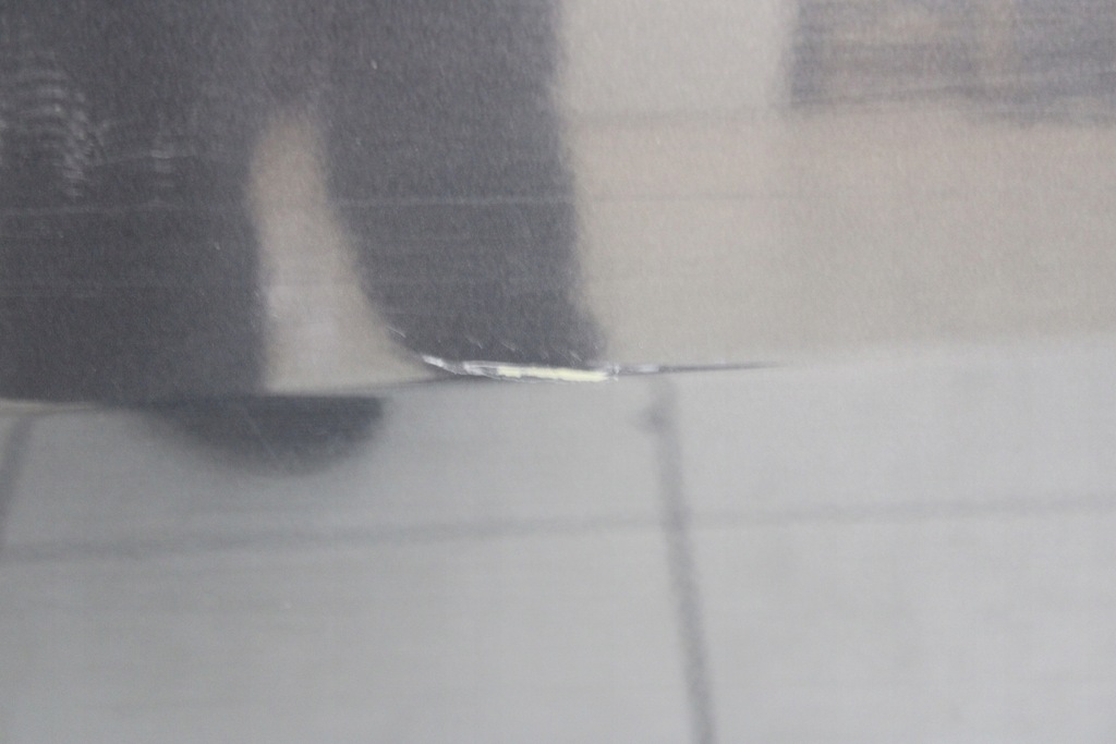 фото №9, Ford fusion lift 05r- дверь левая задние левый задняя s5