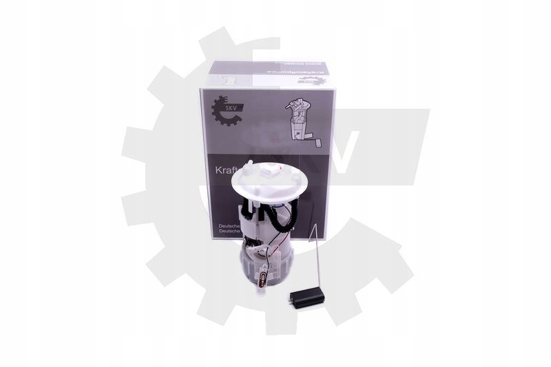 Купити Насос пального grand scenic ii megane ii 8200689362