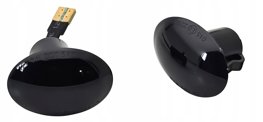 фото №11, 2x поворотник led поворотник динамічний maserati quattroporte granturismo