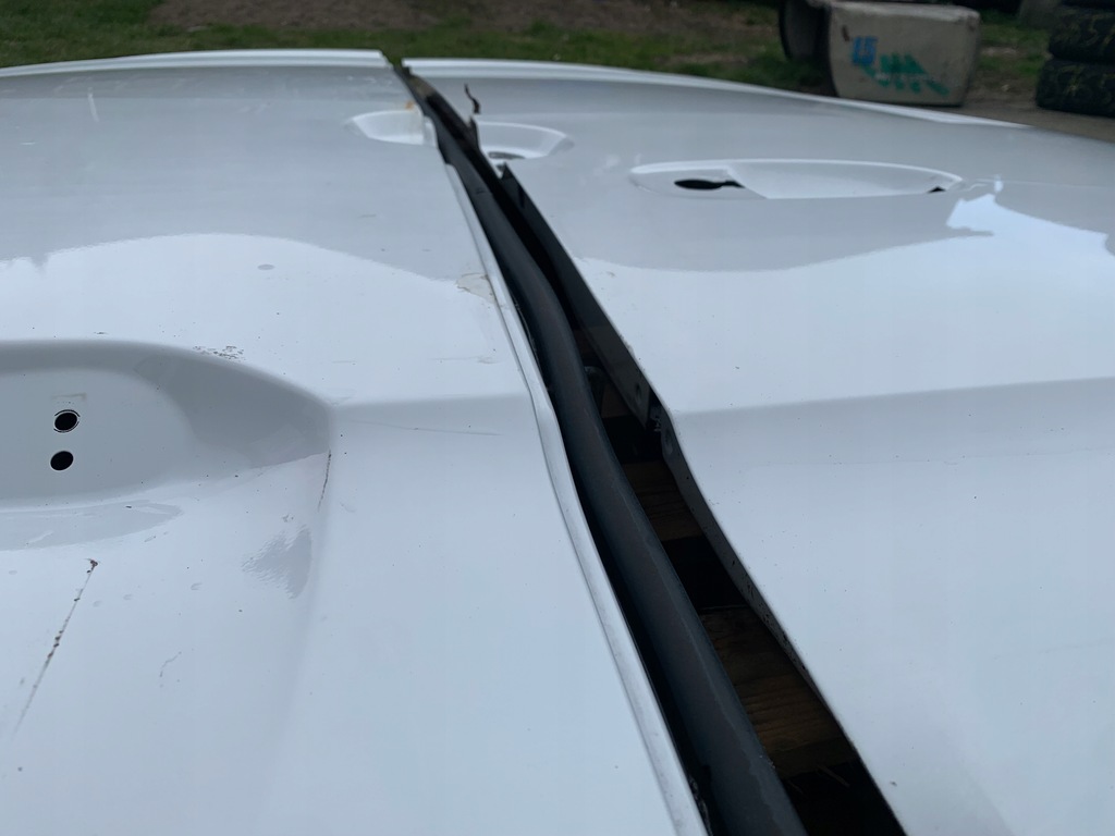 фото №9, Mercedes sprinter w907 w 907 910 316 дверь задняя задние правое левая комплект