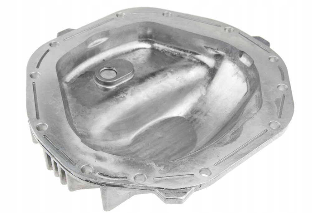 фото №1, Nty крышка дифференциал