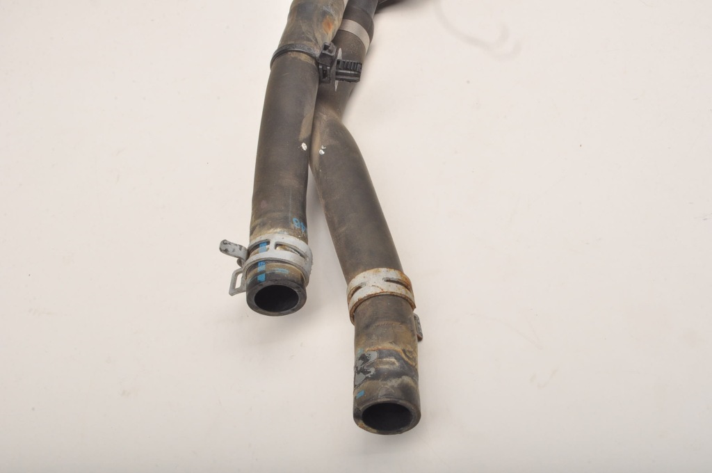 фото №12, Citroen ds3 crossback e-tense труба шланг воды 7800653480