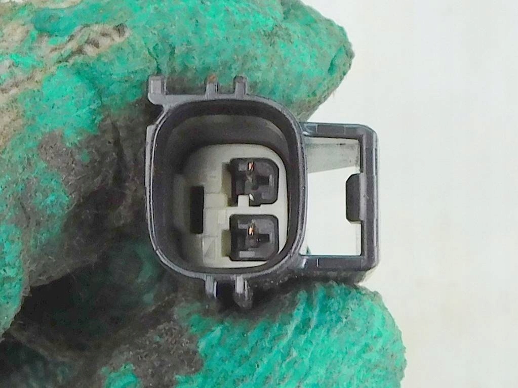 фото №8, Chrysler pacifica 2004r - ручка крышки задняя