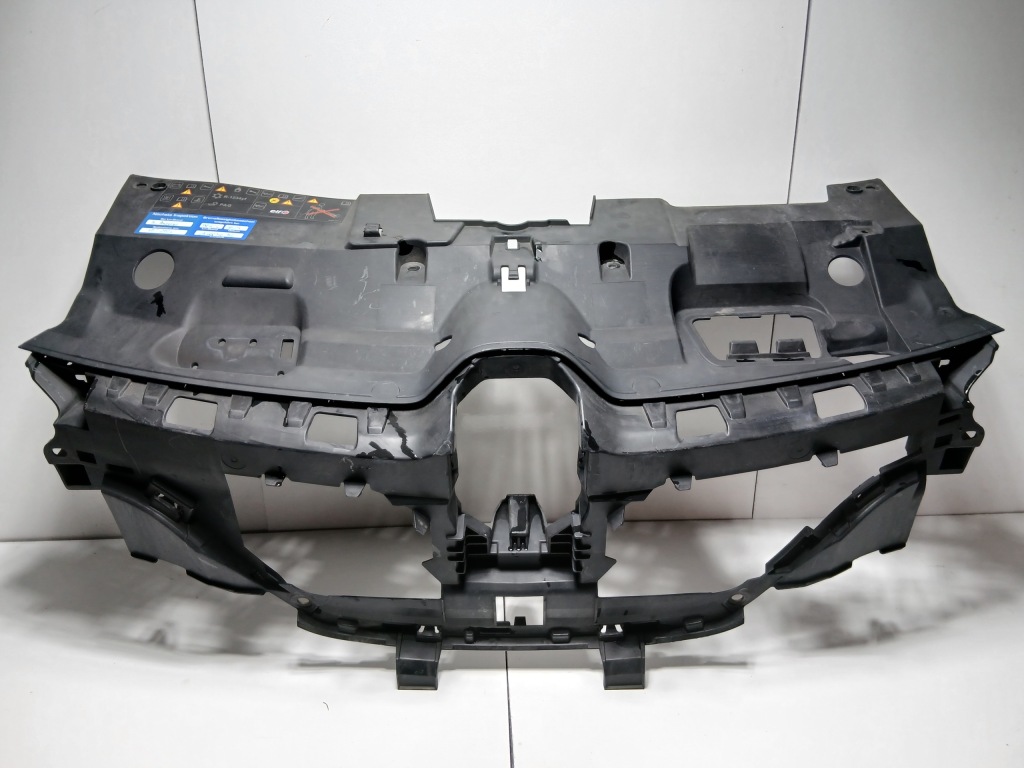Купити Renault megane iv підсилювач каркас решітка решітка 620360534r