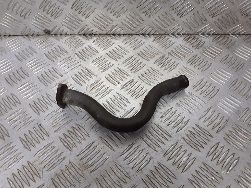 фото №1, Труба шланг wody chevrolet aveo t200 1.4