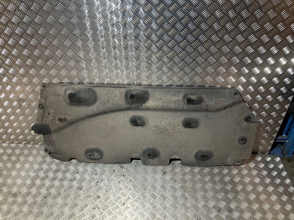 фото №1, Защита подвеска правая mini f56 cooper se lci электрик