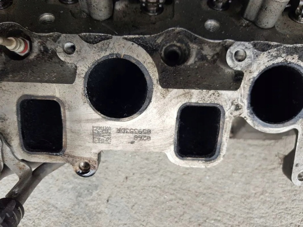 фото №2, Головка audi a6 c7 3.0 tdi 059353dr