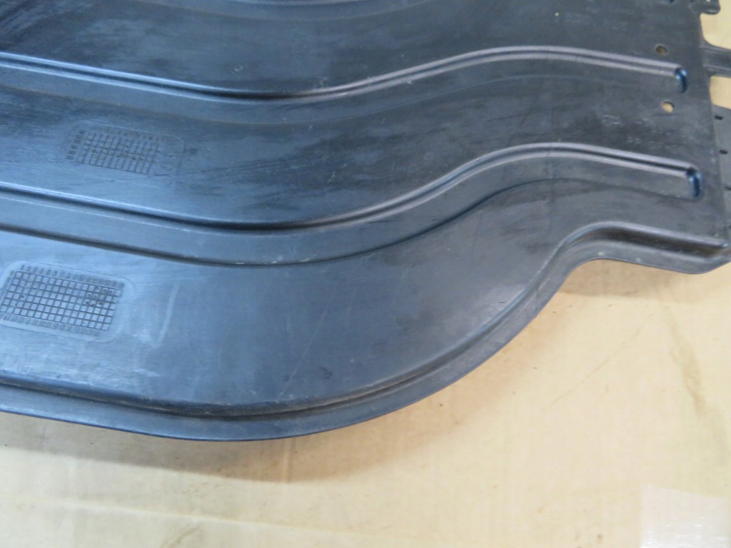 фото №5, Защита подвеска vw golf vii 5q0825206k