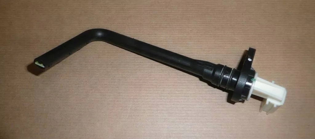 фото №4, Датчик уровня масла renault 1.6dci espace megane