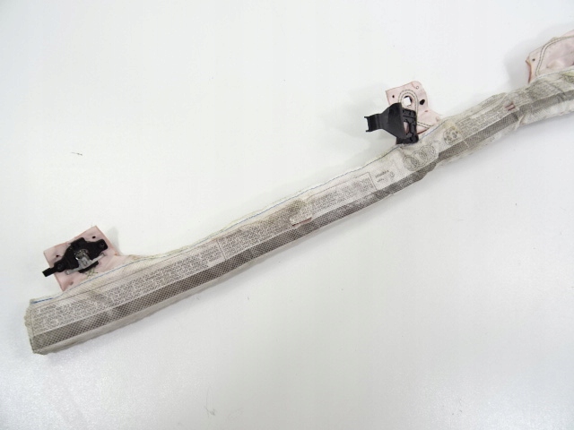 фото №5, Шторка безопасности воздушная дверь audi оригинальный номер 8x4880741b