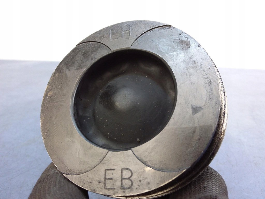 фото №6, Forester iii 2.0 d поршень шатун лівий ee20z