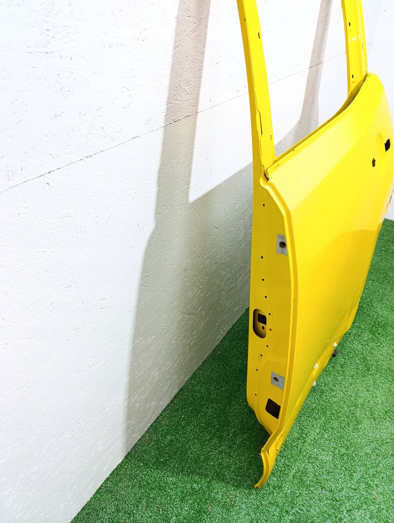 фото №12, Jeep renegade 14r- дверь левый задняя задние сторона левая om