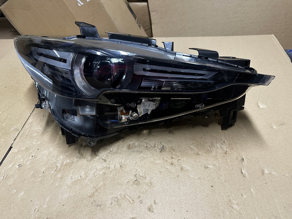 фото №1, Лампа full led mazda cx-5 cx5 ii kf kb8n51030 k12451030