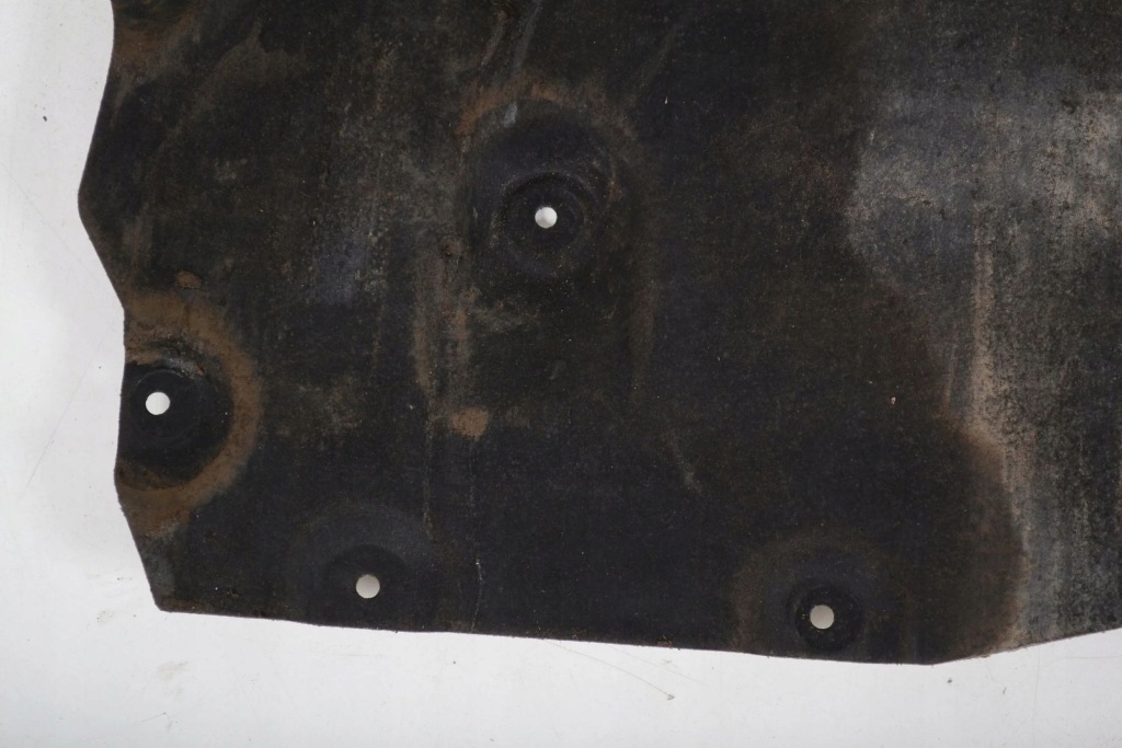 фото №7, Bmw 3 g20 g21 2020 захист нижня двигуна