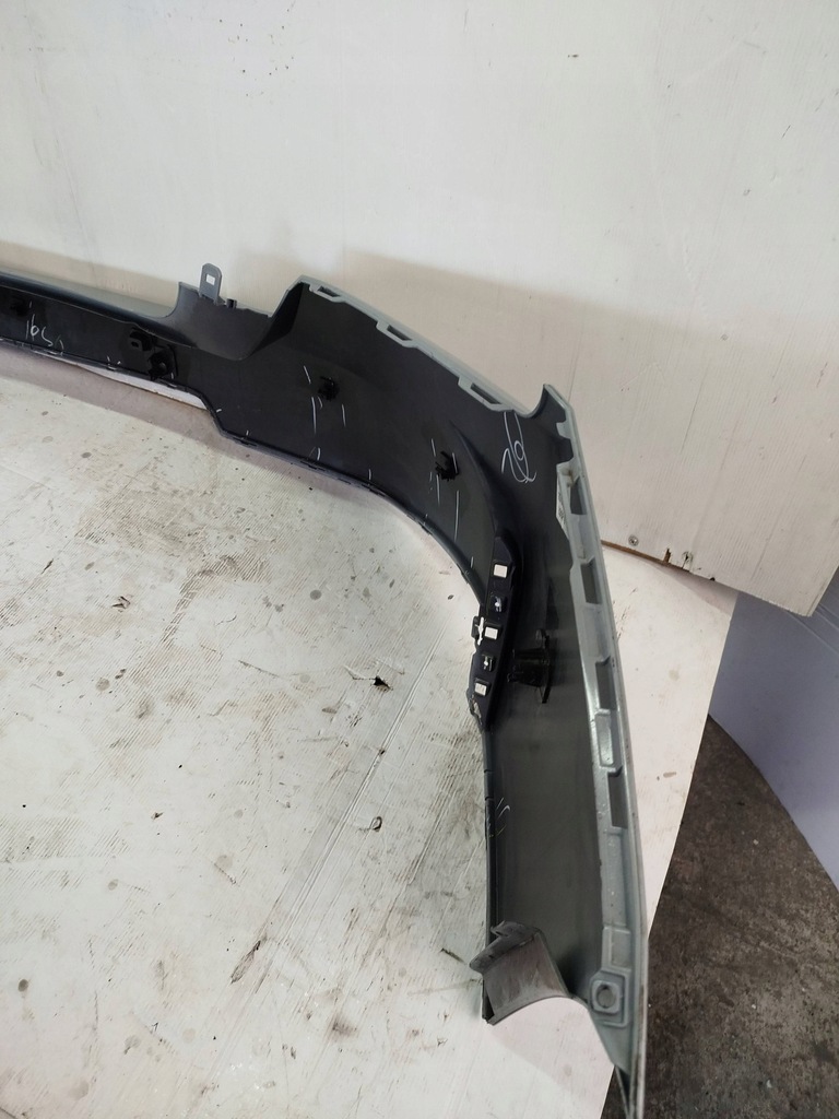 фото №7, Бампер задняя задний bmw 2 g42 coupe