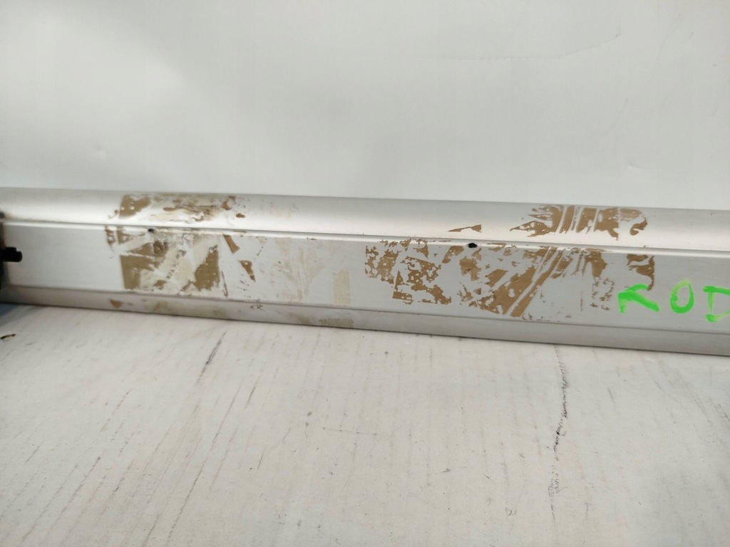 фото №14, Opel astra h багажник крышный оригинал aluminiowe