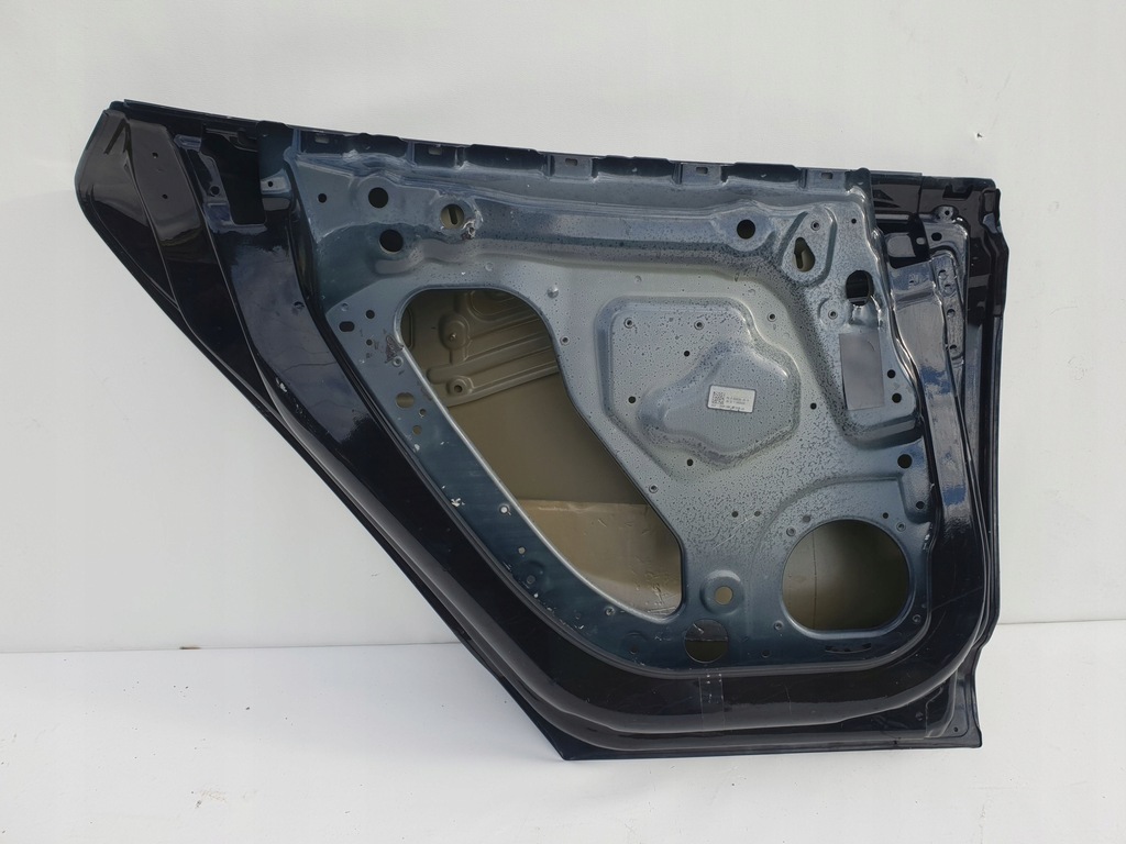 фото №9, Tesla s lift 16-21 двері лівий задня задні ліва 6006394-00-h