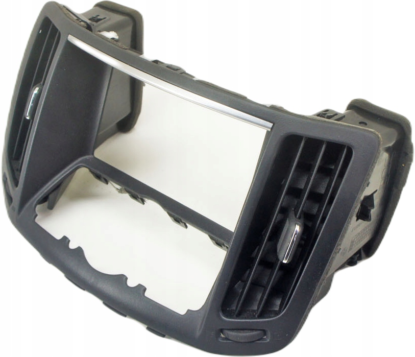 фото №1, Nj018 infiniti g37 ґрати обдув перед