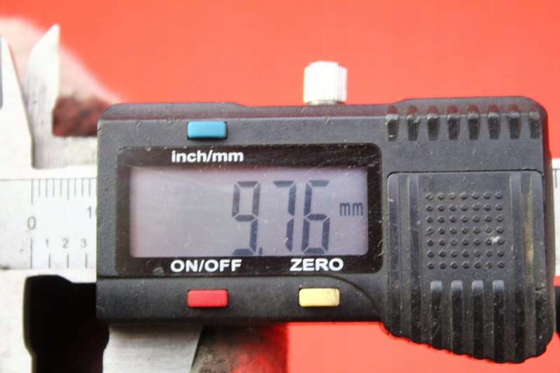 фото №9, Амортизатор лівий задня n2882870xa mazda mx5 mx-5 iv nd 1.5 skyactiv 131 km