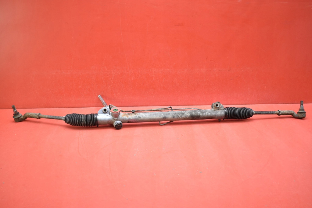 фото №8, Трансмісія рейка рульова eu 6g91-3a500-dj ford s-max mk1 1 i 2.0 16v 145 km