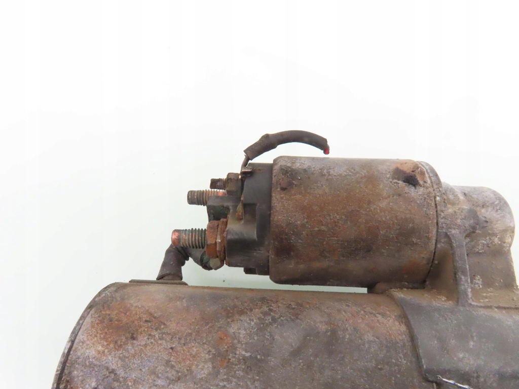 фото №4, Стартер opel vectra c 2.2 16v