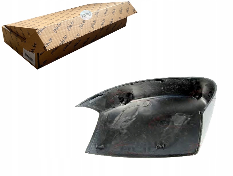 фото №1, Корпус/кришка дзеркало зовнішнього do фарбування