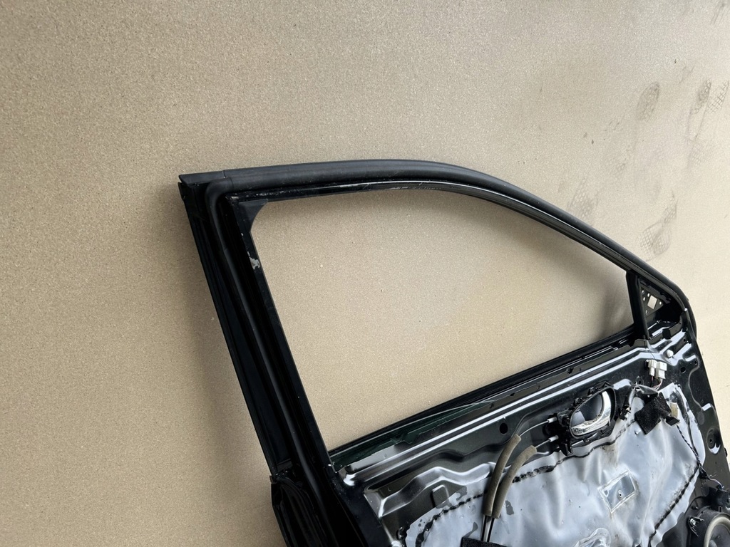 фото №13, Двері лівий перед ліва передні nissan xtrail x-trail t32