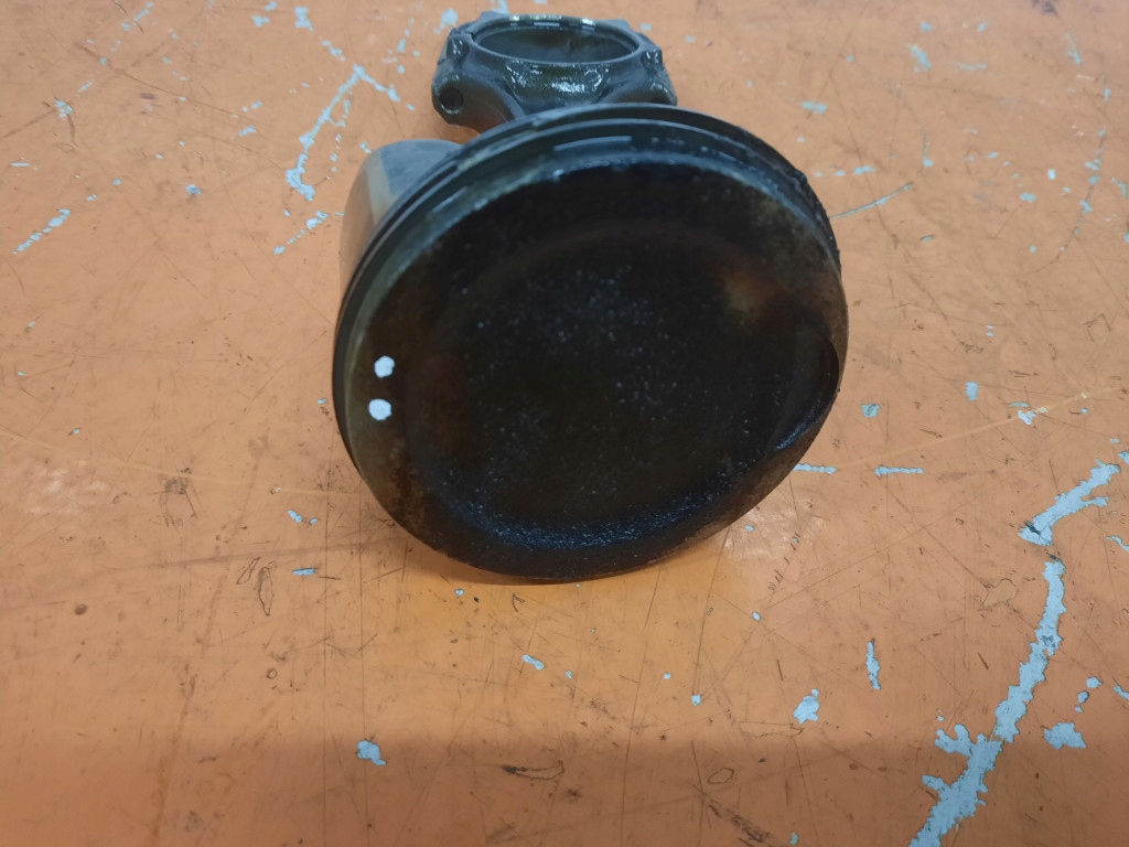 фото №5, Audi a4 b6 2.0b 00-05 поршень шатун 06ba alt