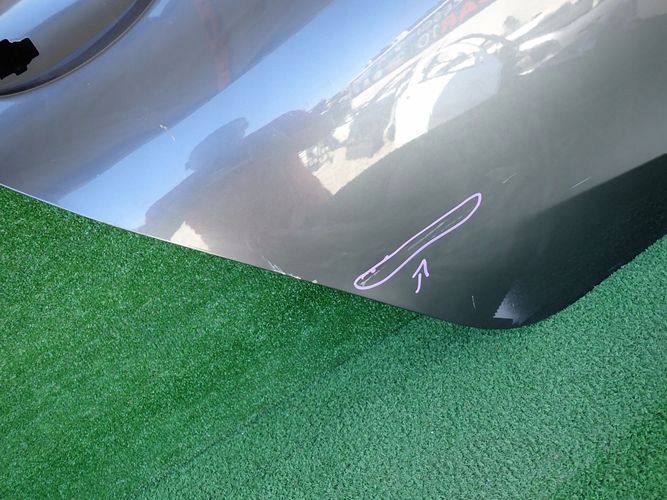 фото №7, Bmw g21 3 kombi дверь правое задние задняя