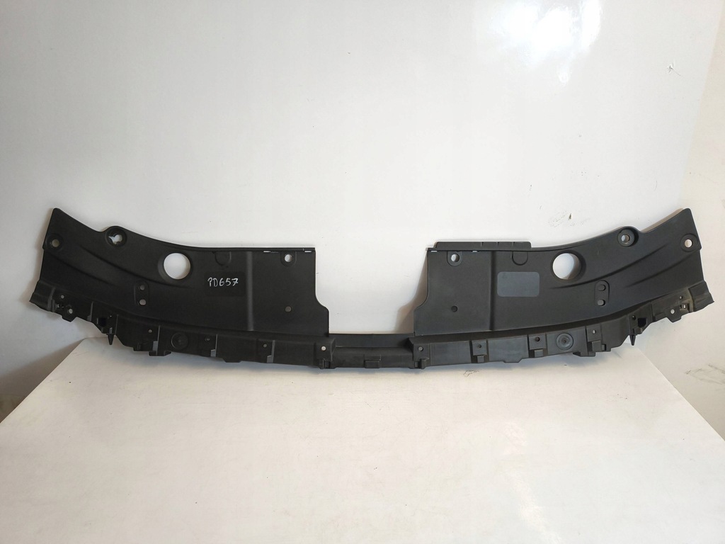 фото №1, Защита накладка поперечина передний mazda cx-5 cx5 ii kf kb8a-50717 2017-