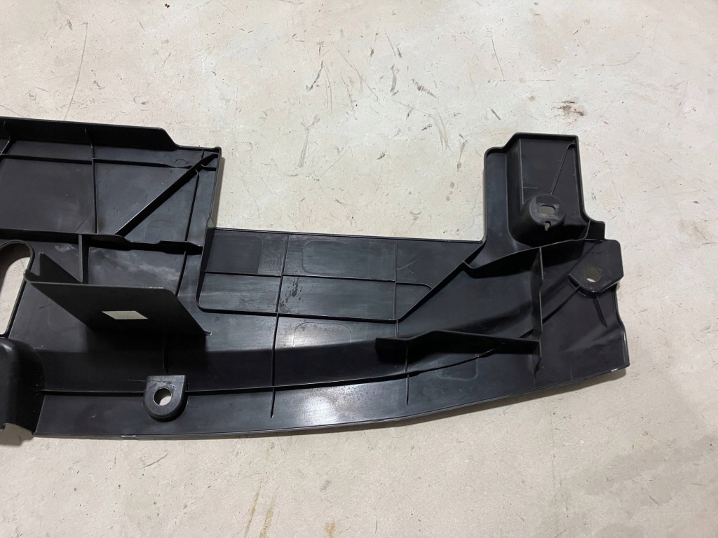 фото №6, Corolla e21 lift 1.8 гибрид защита поперечина передний góra 53289-02270