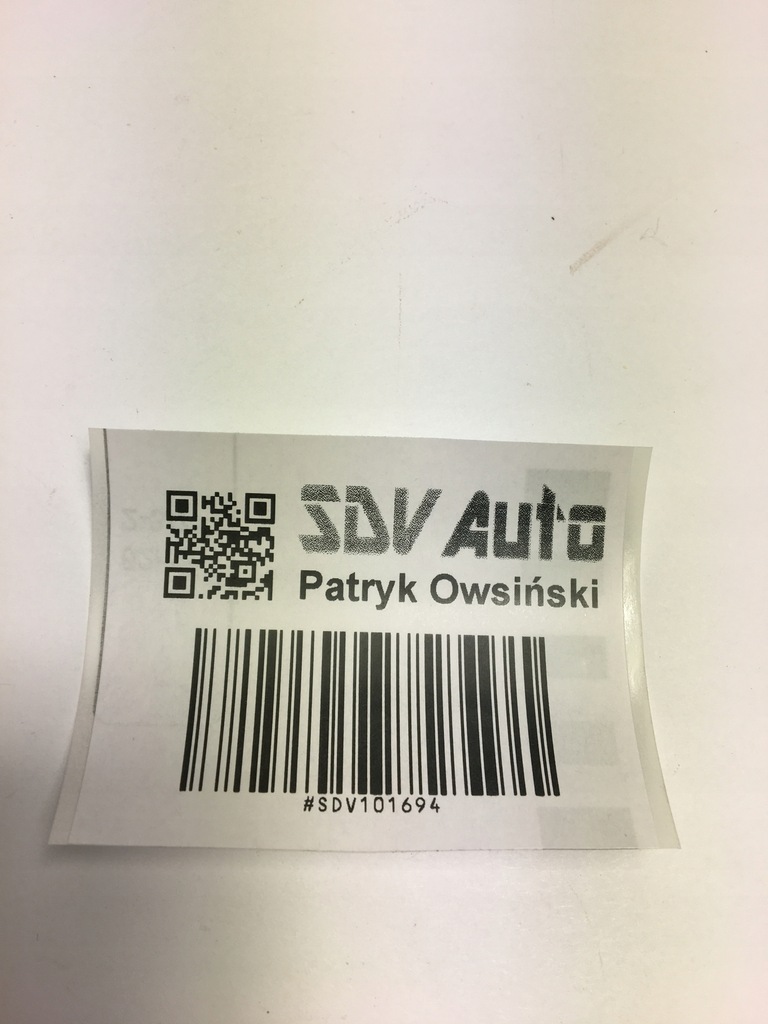 фото №8, З'єднувач розподільника повітря передача холостого ходу mercedes w124 w460 1020940912