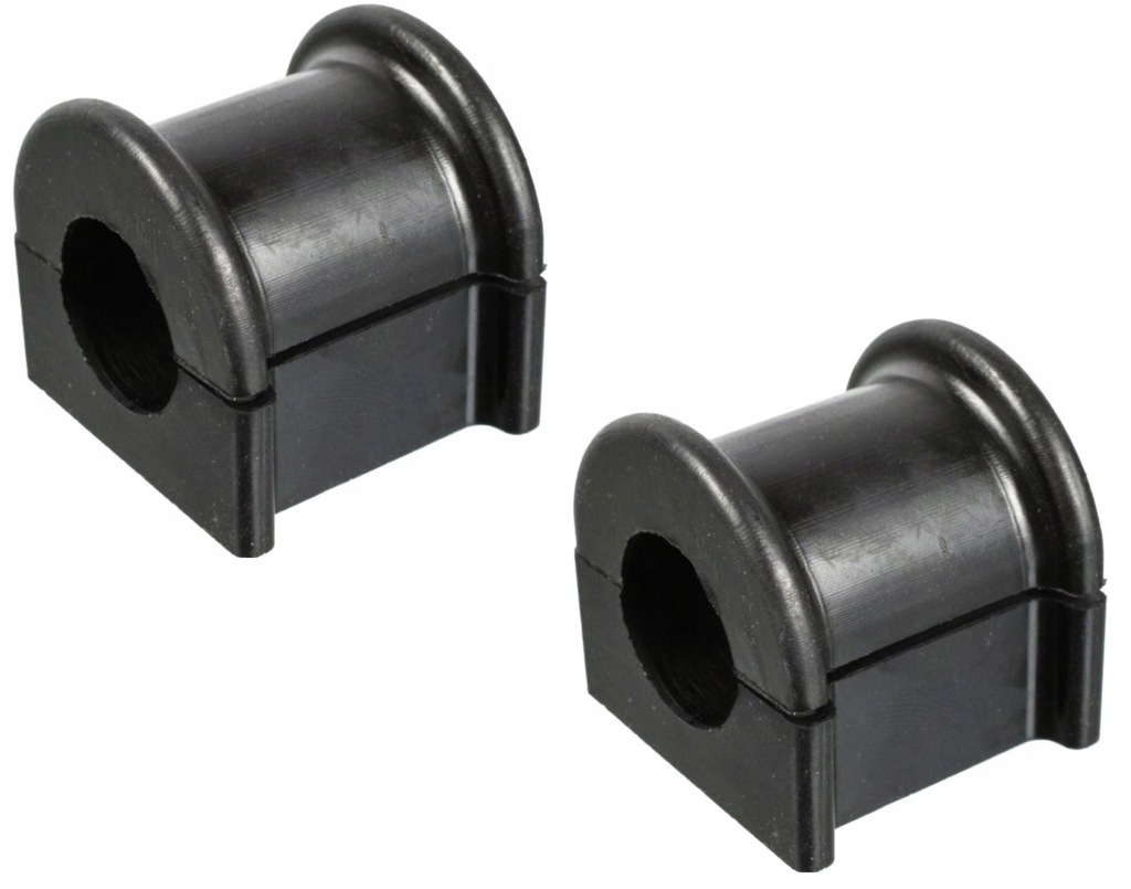 фото №1, Delphi резинки втулка стабилизатора toyota rav 4 ii