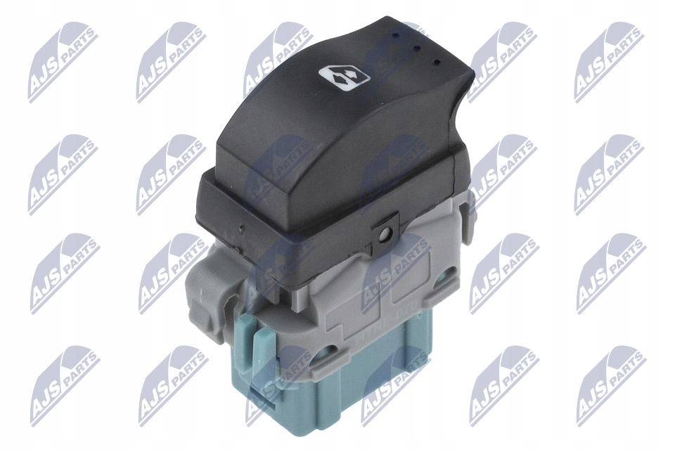 фото №2, Ews-re-070 nty кнопка управление окон renault ma