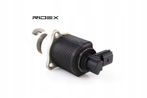 фото №12, Ridex 1145e0027 клапан egr с уплотнение do opel vivaro a van x83