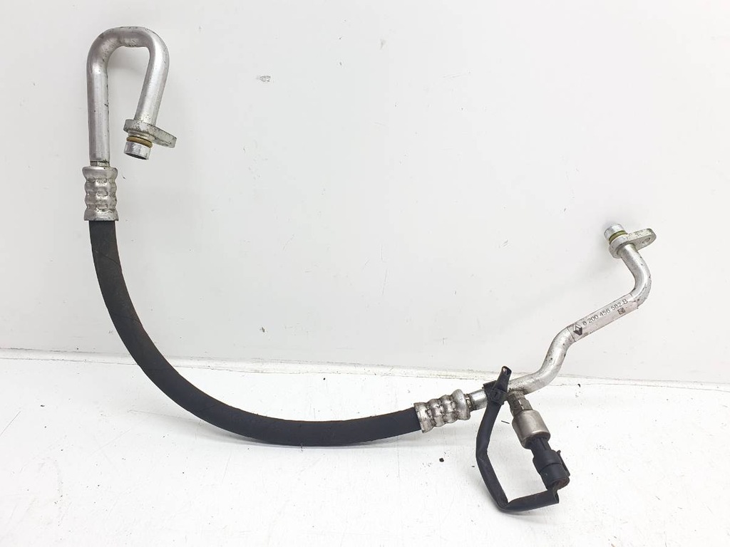 фото №1, Трубка шланг wąż кондиционера renault twingo ii 8200456582