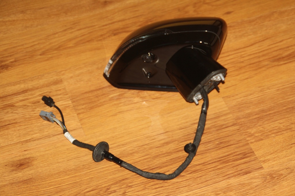 фото №9, S90 v90 volvo full ассистент камера 15 pin+1