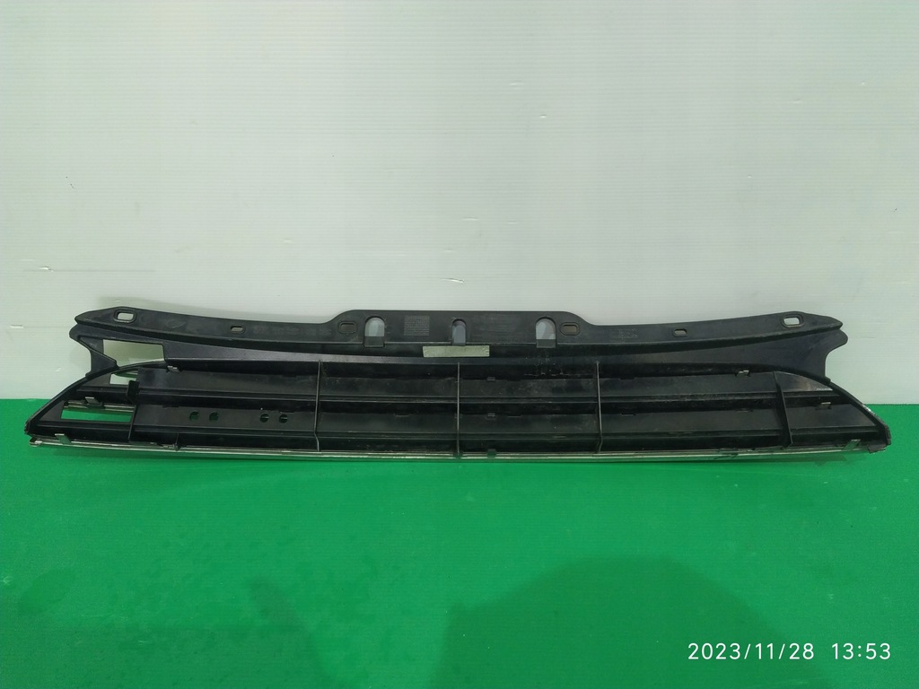 фото №6, Решётка радиатора решётка радиатора mini cooper r56 2751291