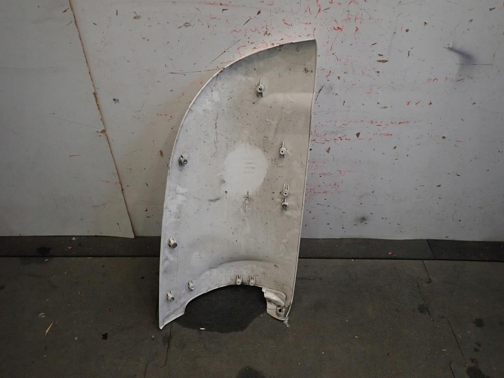 фото №5, Вітровик права scania streamline r 2055972