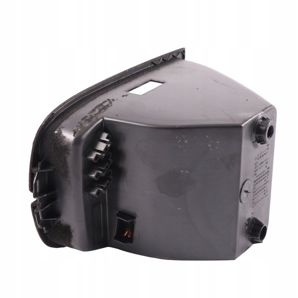 фото №11, Mercedes ml вкладка туннель адаптер w164 a1646801191