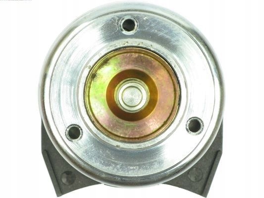 фото №3, Вимикач електромагнітний, стартер as-pl ss0104