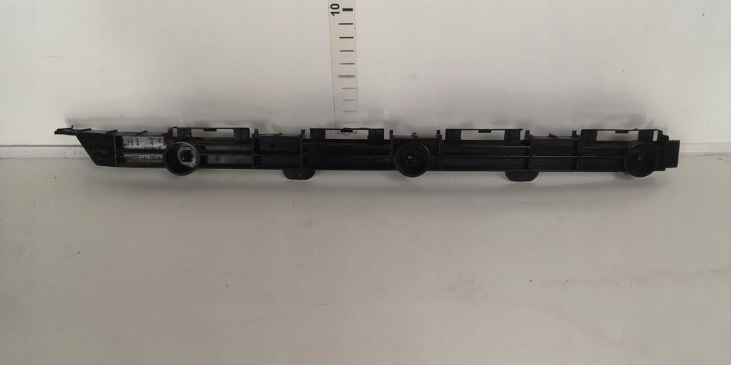 фото №1, Напрямна кронштейн бампер лівий задня tesla model s 12-