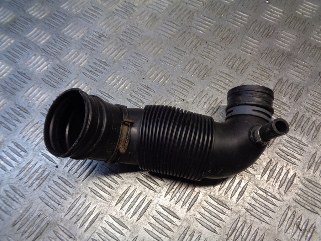 фото №1, Шланг труба впускний повітря vw fox 1.2