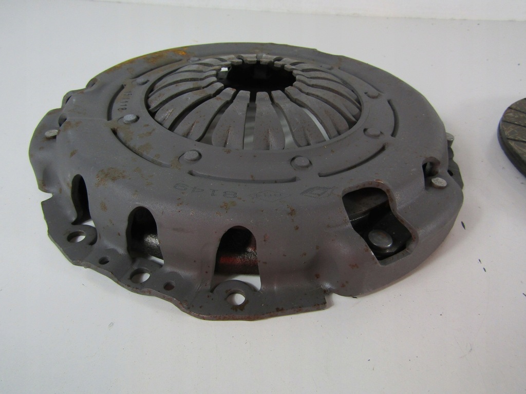 фото №8, Dacia logan i 1.2 1.4 сцепление комплект 8660005303